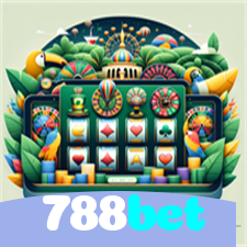 788bet:Jogue nas roletas e veja grandes prêmios surgirem para você!