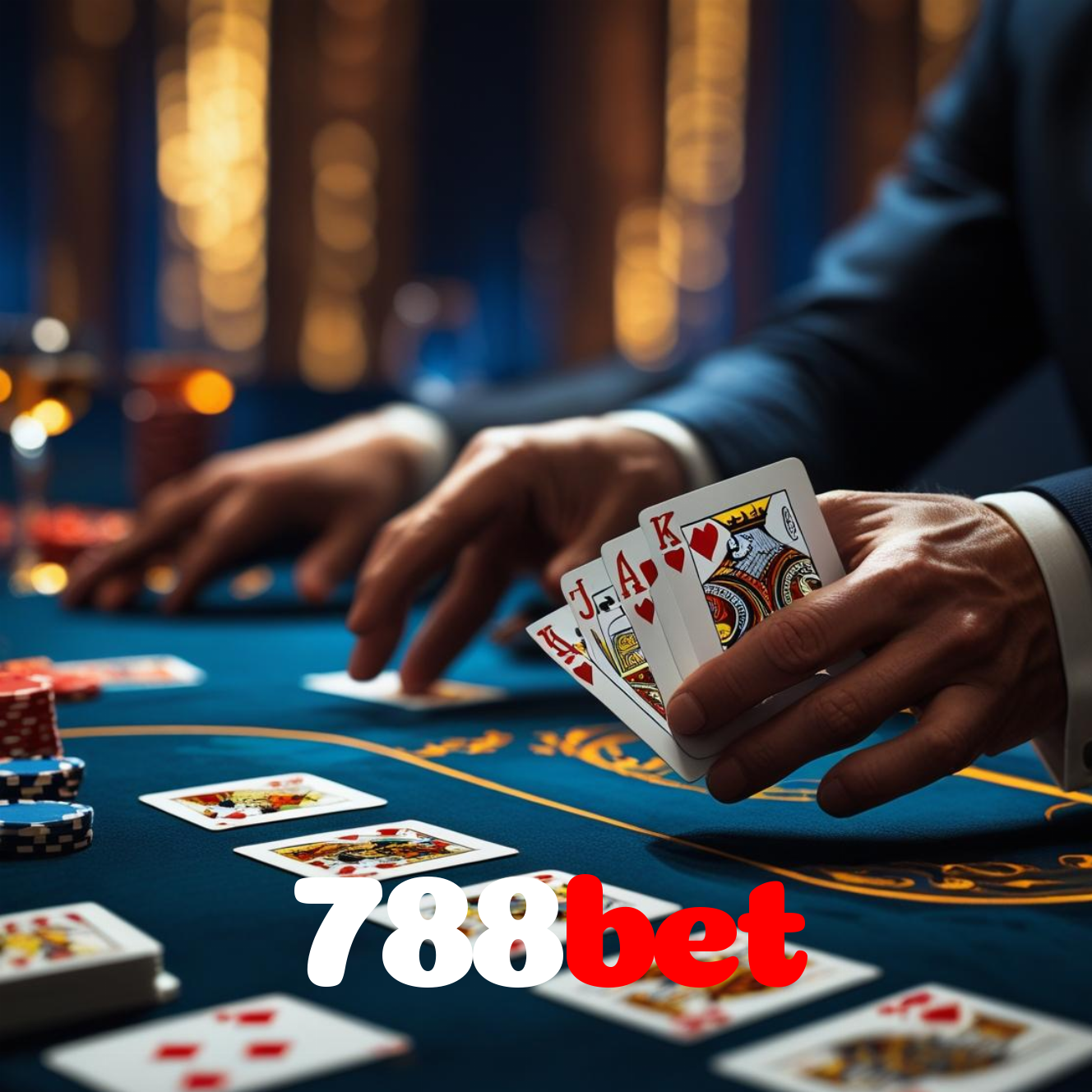 788bet:Aposte no futebol e ganhe em blackjack e poker com segurança!