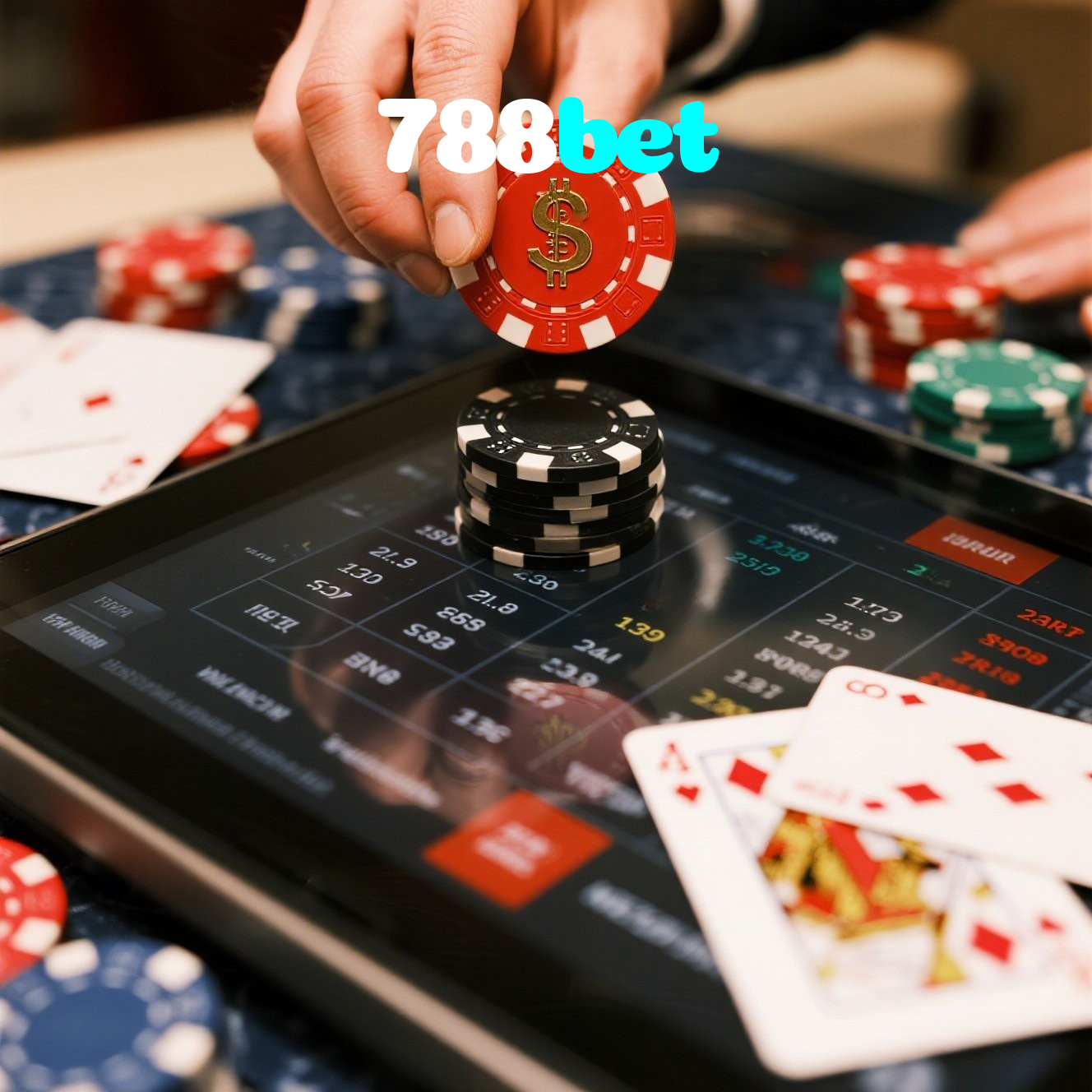 788bet:A sorte nunca esteve tão ao seu alcance! Aposte nas nossas slots agora!