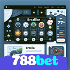 788bet:Aposte nas melhores slots e conquiste prêmios como nunca!