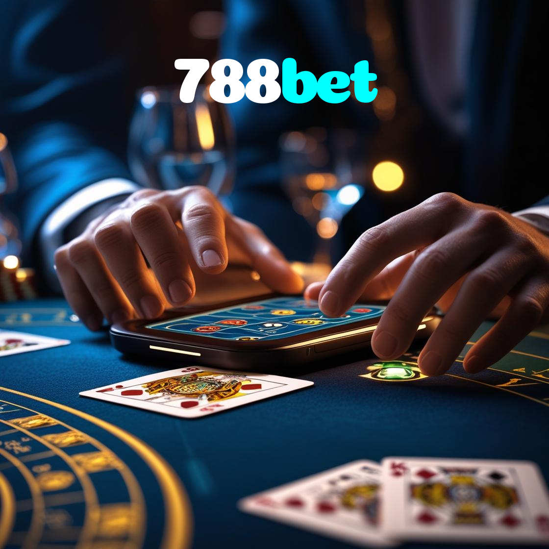788bet:Jogue as melhores slots e conquiste jackpots épicos!