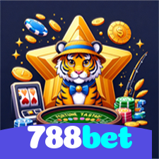 788bet：Jogue slots, aposte no futebol e vença em grande estilo!