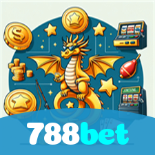 788bet：Apostas em futebol e os melhores jogos de cassino esperam por você!