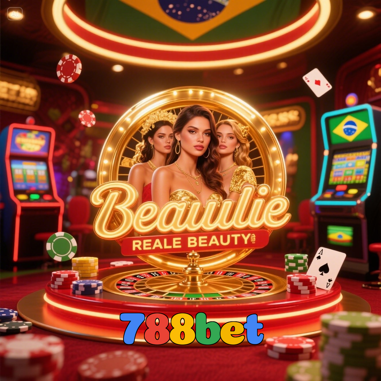 788bet:O melhor cassino online com roleta, poker e apostas no futebol!