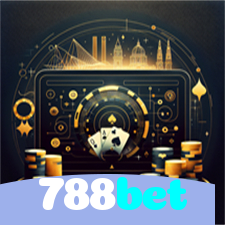 788bet:Jogue os melhores jogos de cassino como blackjack e roleta, e aposte no futebol!