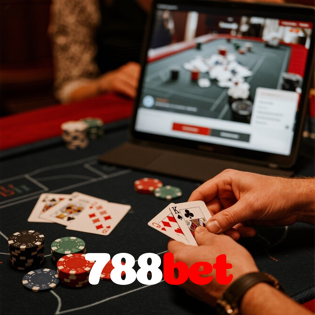 788bet：A roleta nunca foi tão empolgante! Aposte e vença!