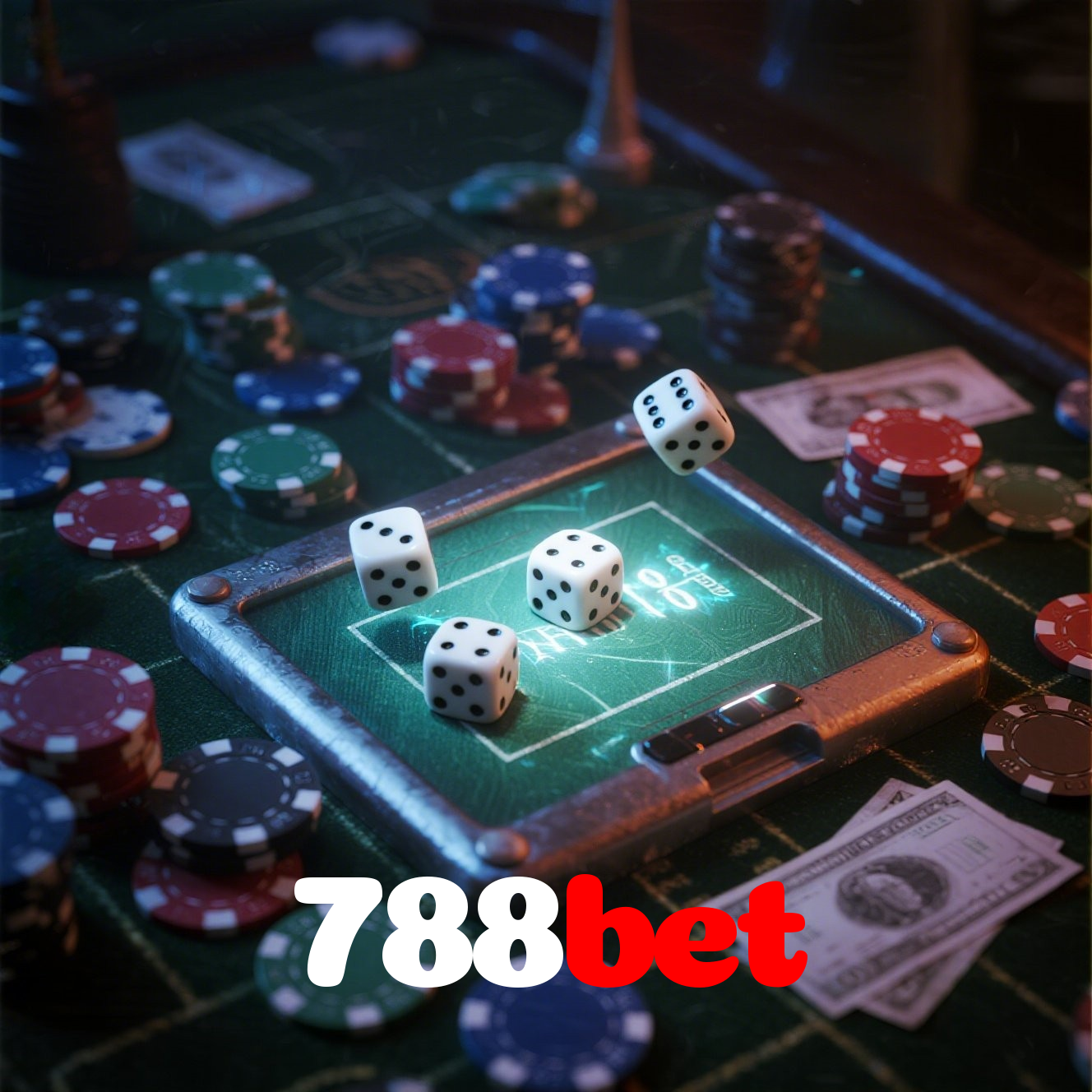 788bet:Vença no poker e aposte no futebol com segurança no nosso cassino!