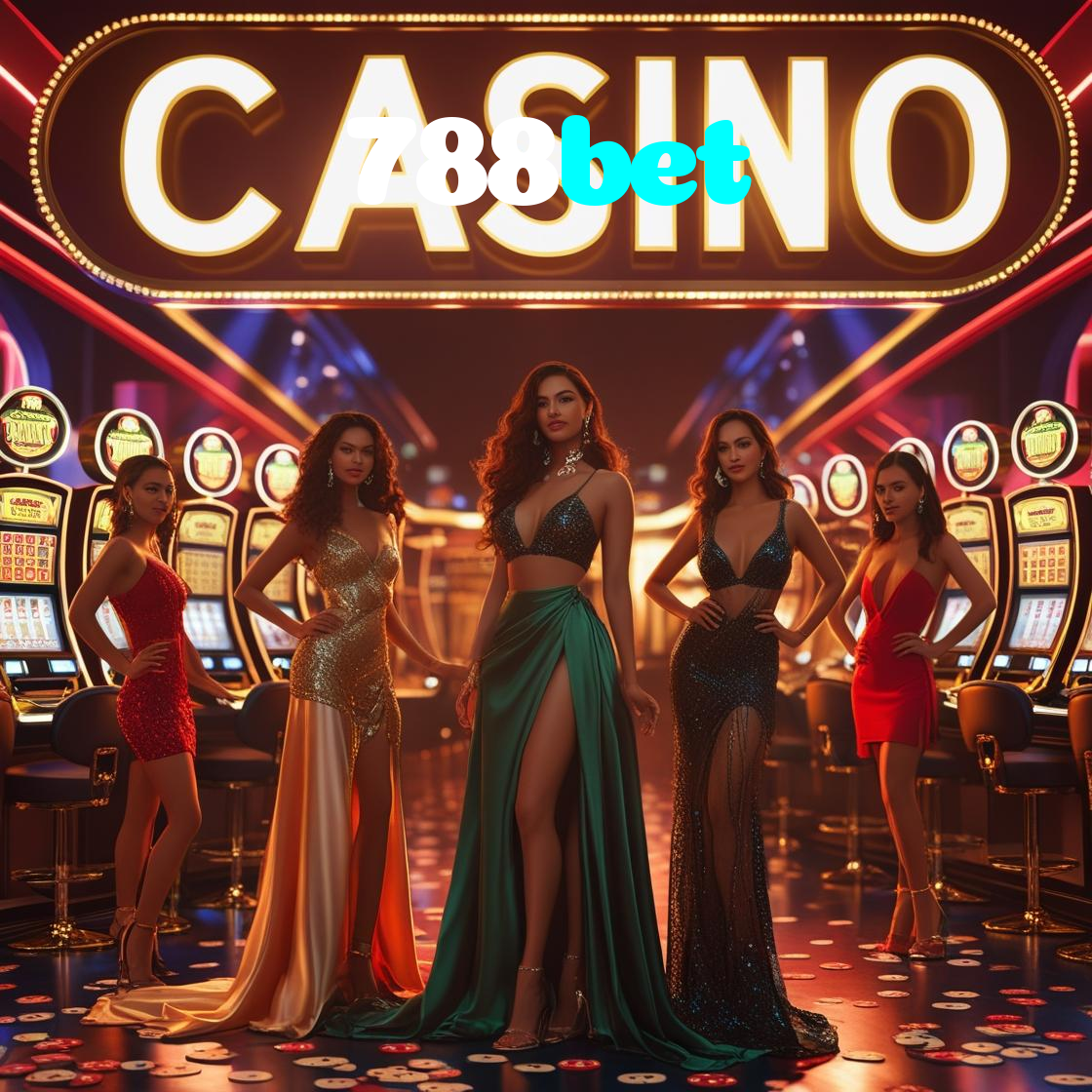 788bet:Cada giro nas slots pode te levar à grande vitória!