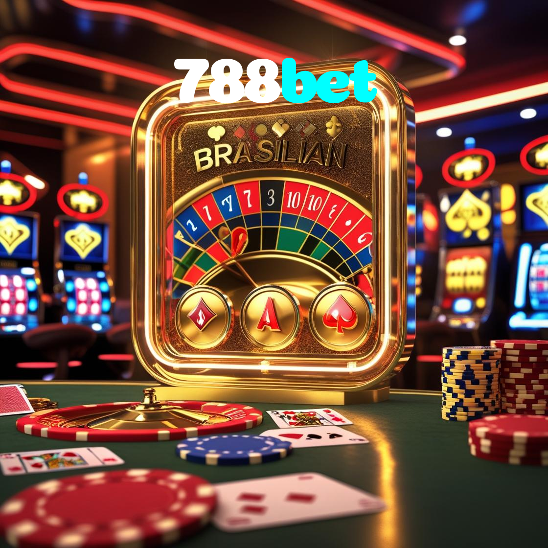 788bet：Vença no blackjack e conquiste prêmios sensacionais!