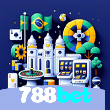 788bet:Vença na roleta e conquiste prêmios surpreendentes!