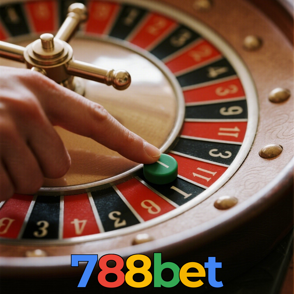 788bet:Onde as apostas no futebol se encontram com as vitórias no cassino!