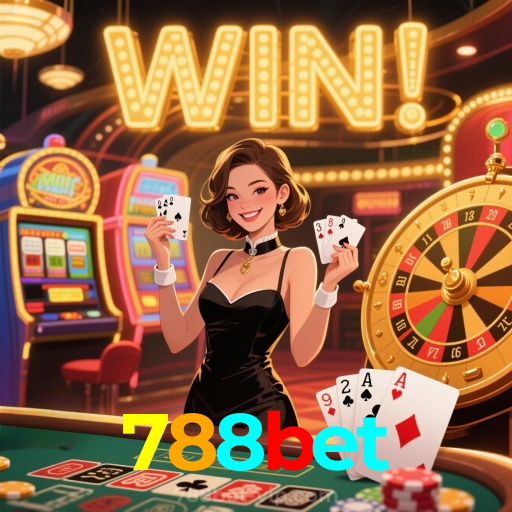 788bet:A sorte está ao seu lado no cassino online com jogos de roleta e apostas no futebol!