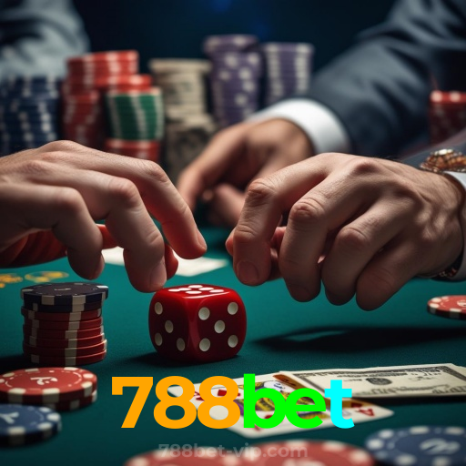 788bet：Vença no poker online! Prove que você é o mestre das cartas!