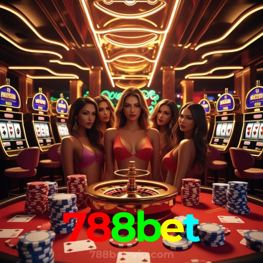 788bet:As slots mais emocionantes estão esperando por você! Vença agora!