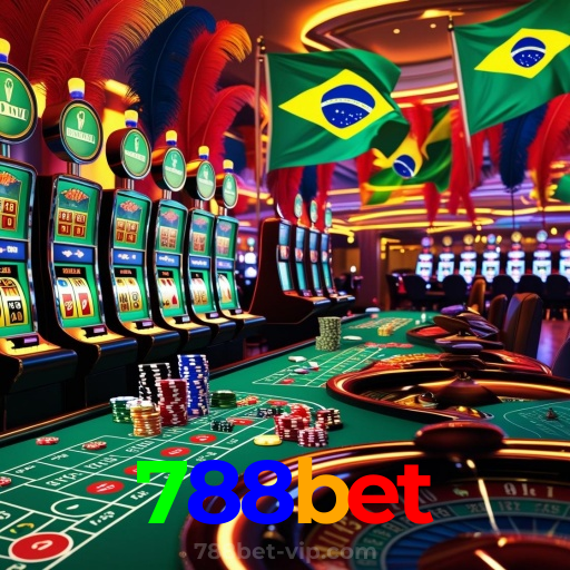 788bet:Jogue slots, aposte no futebol e vença em grandes mesas de poker!