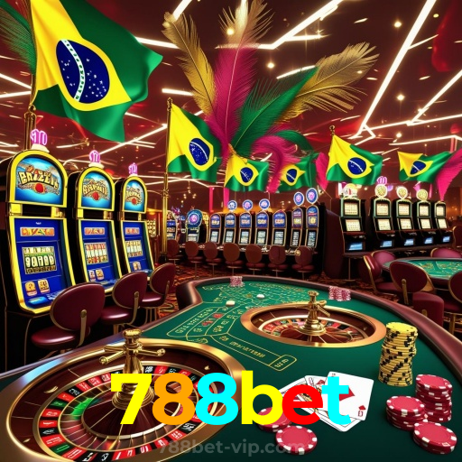 788bet:As maiores vitórias nas slots estão esperando por você! Jogue agora!