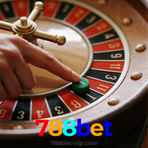 788bet:Desafie a roleta e conquiste vitórias épicas!