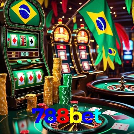 788bet:A roleta está te esperando para grandes prêmios!