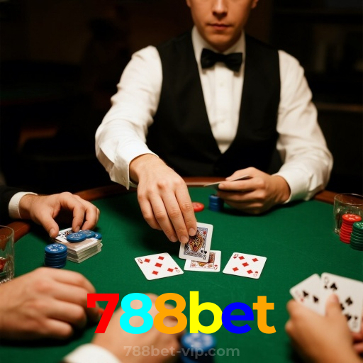 788bet:Onde sua sorte brilha com poker, roleta e apostas no futebol online!