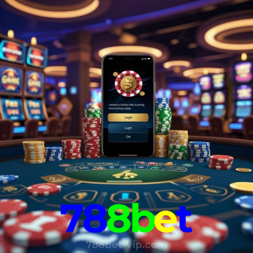 788bet:A sorte é sua! Aposte agora e ganhe muito mais!