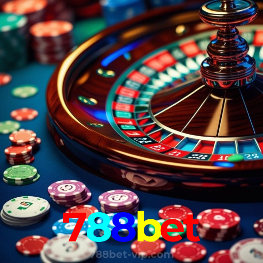 788bet:Cada giro na roleta é uma nova chance de vitória!