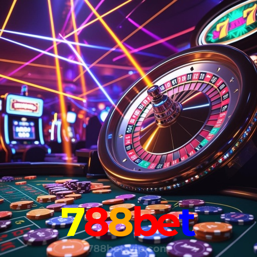 788bet：A sorte está na roleta! Aposte e vença agora mesmo!