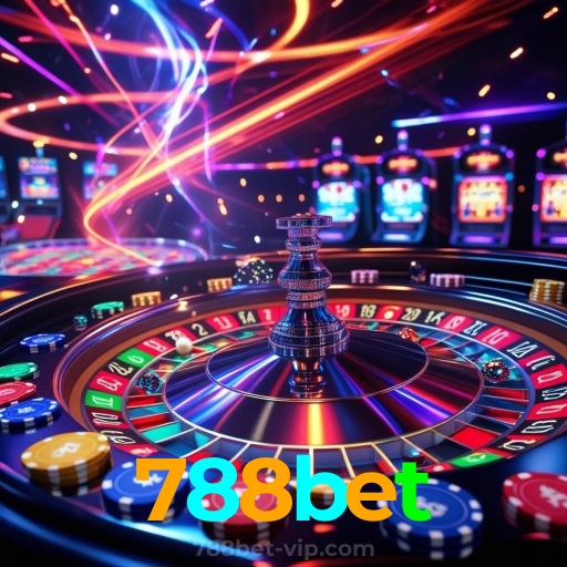788bet:Jogue slots, aposte no futebol e ganhe prêmios incríveis no cassino online!