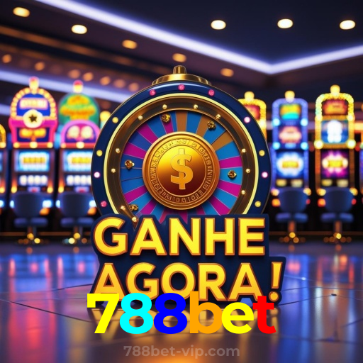 788bet：Apostas no futebol e grandes prêmios nos melhores jogos de cassino!