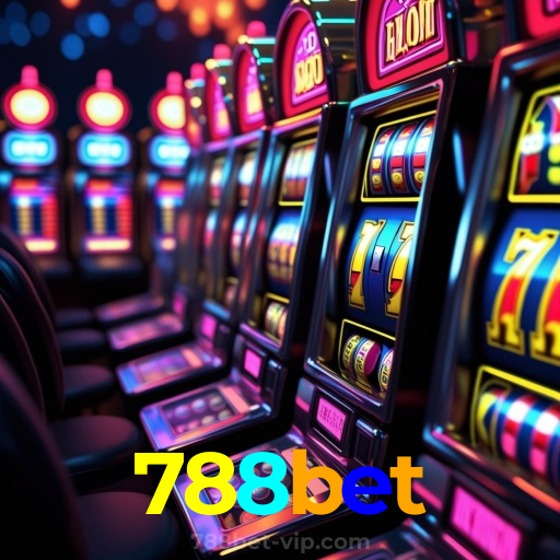 788bet:A sorte te espera no cassino online com apostas no futebol e roleta!