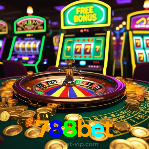 788bet:Jogue slots, poker e aposte no futebol com grandes prêmios em jogo!