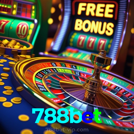 788bet：Jogue nas melhores slots e conquiste grandes jackpots!