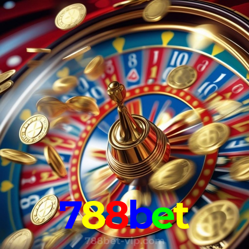 788bet:Jogue slots de tirar o fôlego e conquiste vitórias épicas!