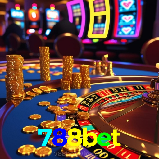 788bet:Divirta-se com poker, blackjack e aposte no futebol online!