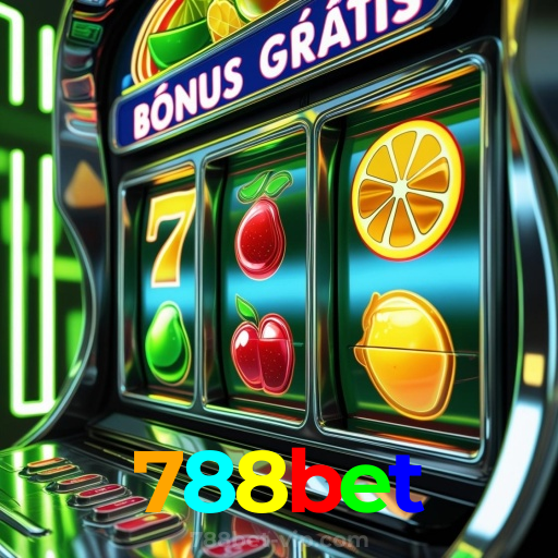 788bet:Aposte no seu time e jogue roleta no cassino mais confiável!