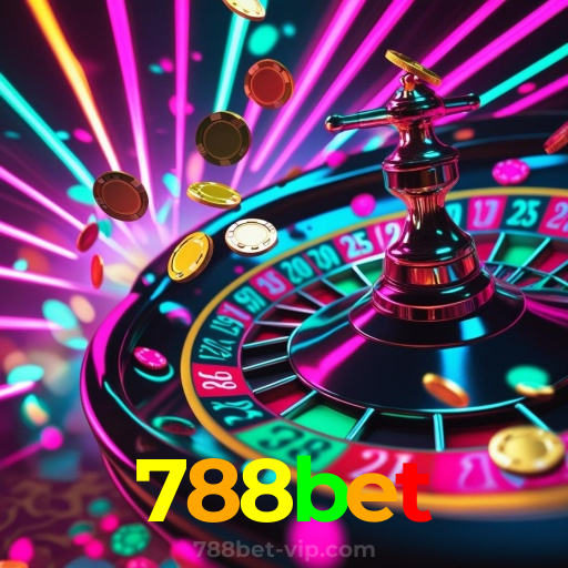 788bet：Onde as apostas no futebol se encontram com as vitórias no cassino!