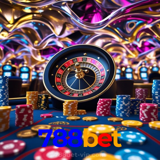 788bet:Jogue no cassino mais seguro com poker, roleta e apostas no futebol!