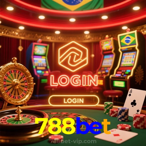 788bet:A melhor plataforma para apostas no futebol e diversão em jogos de cassino!
