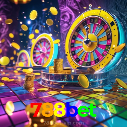 788bet:Jogue nas melhores slots e leve o jackpot para casa!