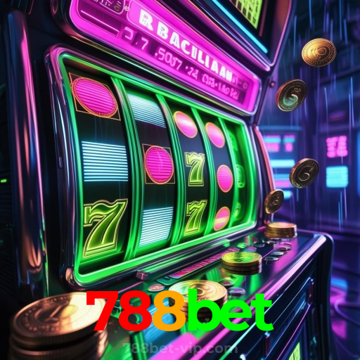 788bet:Jogue nas melhores slots e conquiste prêmios incrÃveis!
