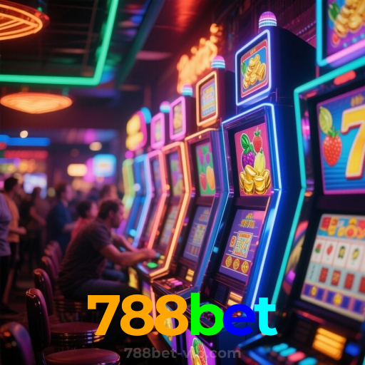 788bet:Jogue agora nas melhores slots e ganhe muito mais!