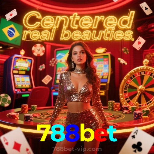 788bet：Sua sorte começa com as melhores apostas no futebol e no cassino!