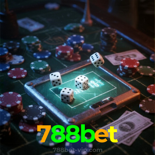 788bet：O cassino online está esperando por você! Jogue e vença!