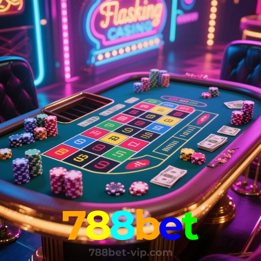788bet:Onde a diversão e a sorte se encontram: poker, roleta e futebol online!