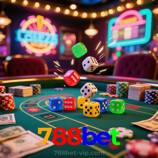 788bet：Viva a emoção das apostas ao vivo! Jogue agora e ganhe prêmios incríveis!