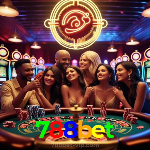 788bet:Em cada giro, uma vitória! Jogue nas melhores slots online!
