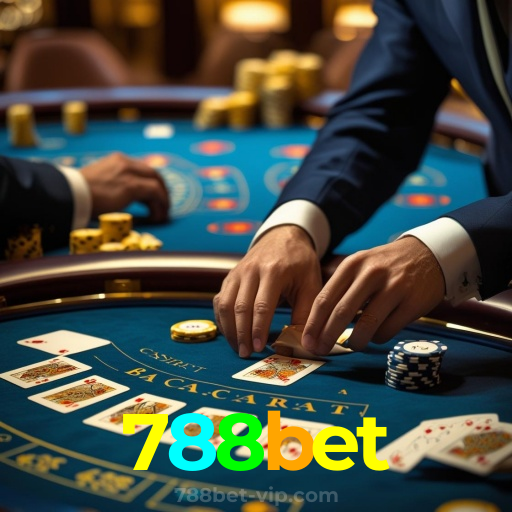 788bet:Jogue nas melhores slots e conquiste o jackpot dos seus sonhos!