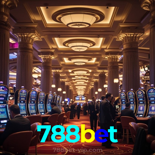 788bet:Sinta a emoção de jogar nas melhores slots do mercado!