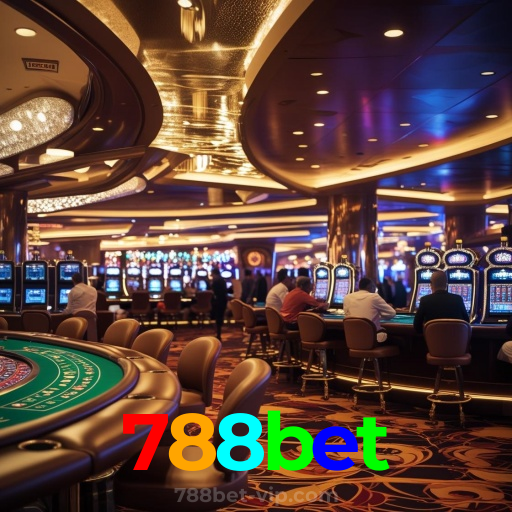 788bet:Jogue nas melhores slots e vença o jackpot agora mesmo!