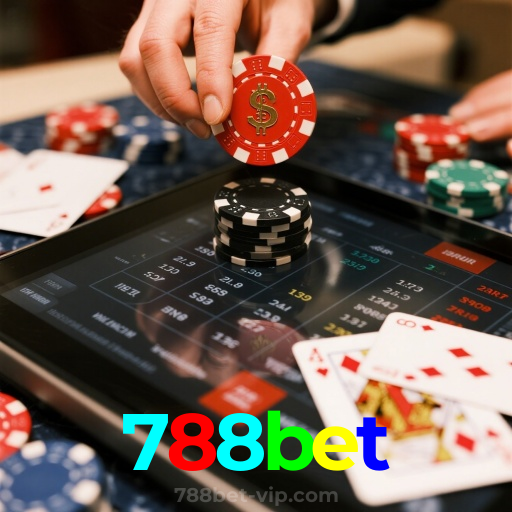 788bet：O futebol digital te espera! Aposte e sinta a emoção de ganhar!