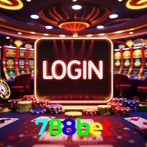 788bet：Gire as slots e conquiste prêmios incríveis!